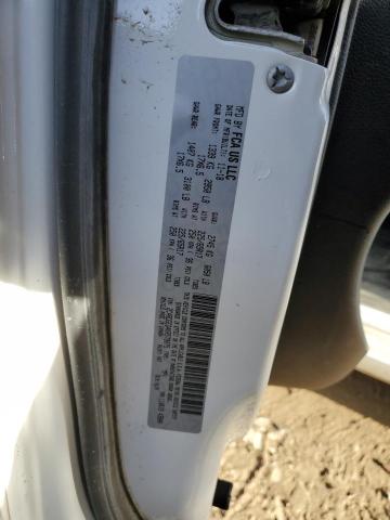 2C4RDGEG4KR579075 Dodge Grand Caravan Gt