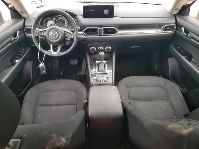 JM3KFBAM6N0529049 Mazda CX-5