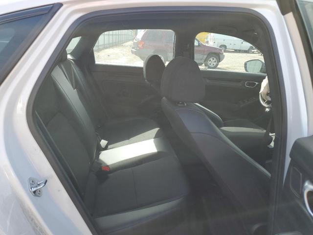 2HGFE2F50PH561820 Honda Civic Sport