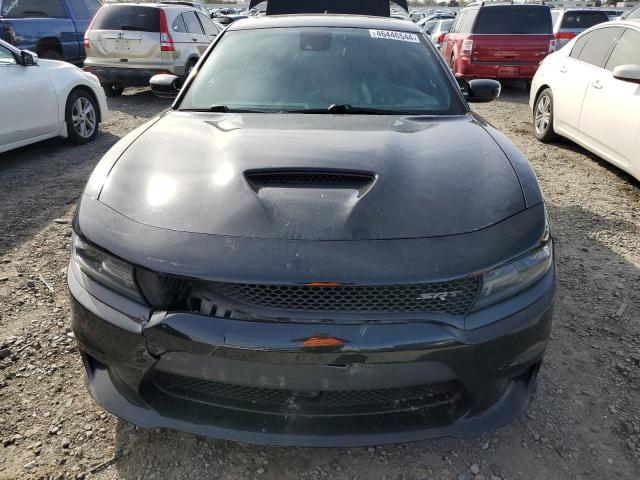 2C3CDXEJXGH356994 Dodge Charger Srt 392