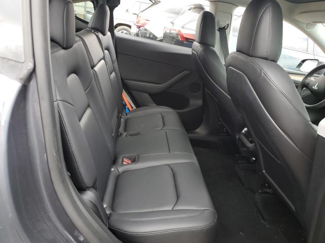 7SAYGDEEXNF533592 Tesla Model Y