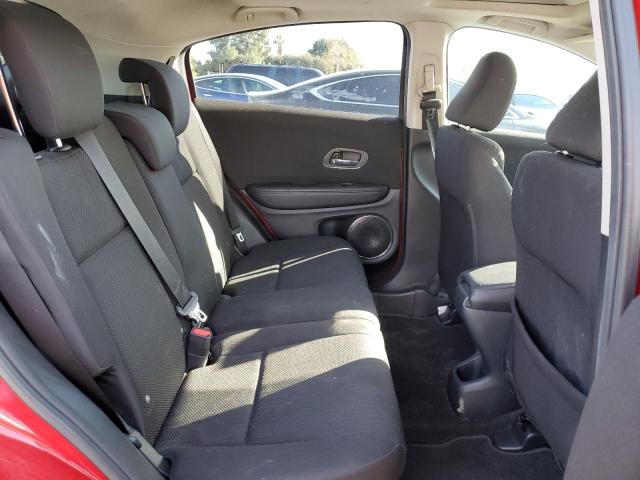 3CZRU5H50HG706413 Honda HR-V EX