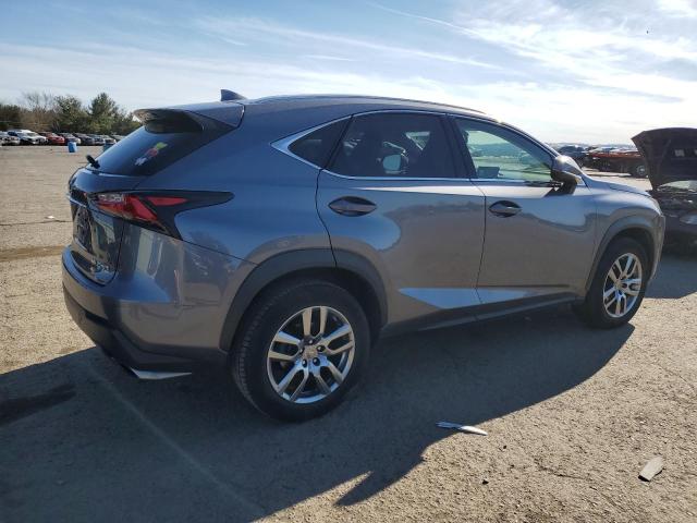 JTJBARBZXG2091716 Lexus Nx 200t Base