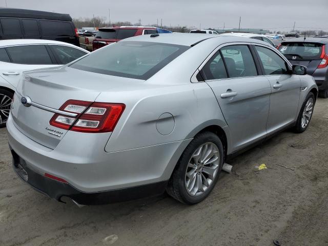 1FAHP2F80GG111615 Ford Taurus Limited
