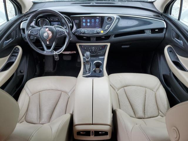 LRBFXBSA1HD222086 Buick Envision Essence