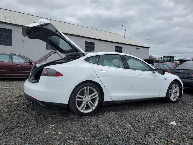 5YJSA1E23FF117345 Tesla MODEL S