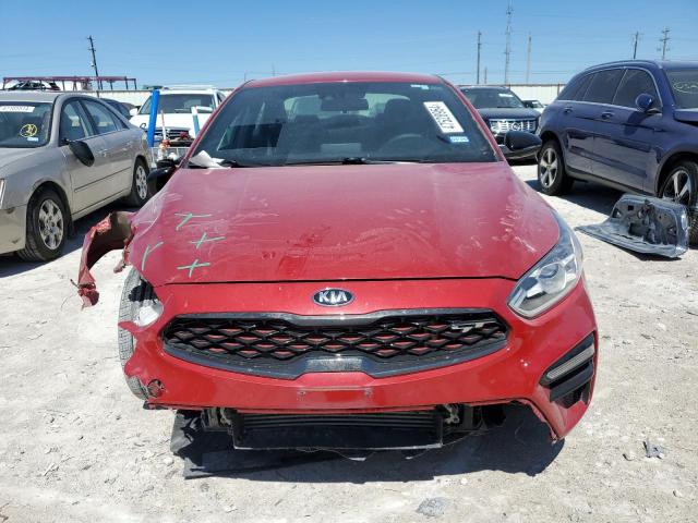 3KPF44AC0ME338560 KIA FORTE GT