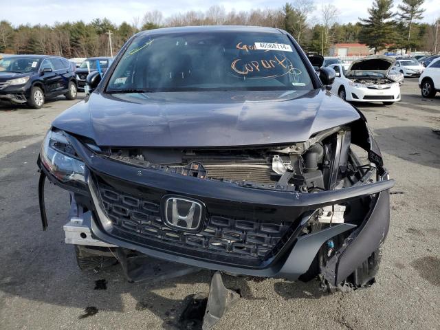 5FNYF8H28KB027487 Honda Passport Sport
