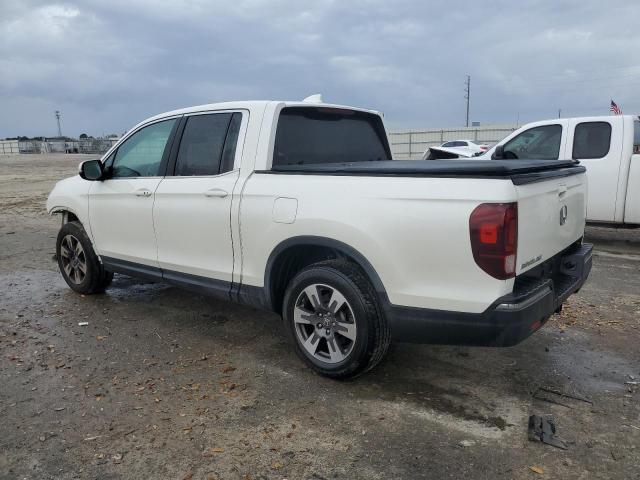 5FPYK2F69HB007196 Honda Ridgeline Rtl