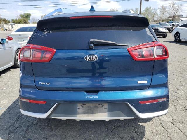 KNDCE3LCXH5079505 KIA Niro Ex Touring