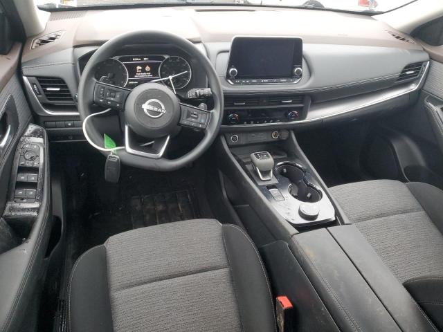 5N1BT3BB5PC874283 Nissan ROGUE SV