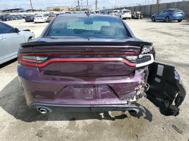 2C3CDXHG4MH625986 Dodge CHARGER GT