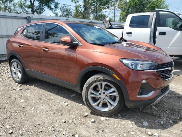 KL4MMBS23MB061265 Buick Encore Gx Preferred