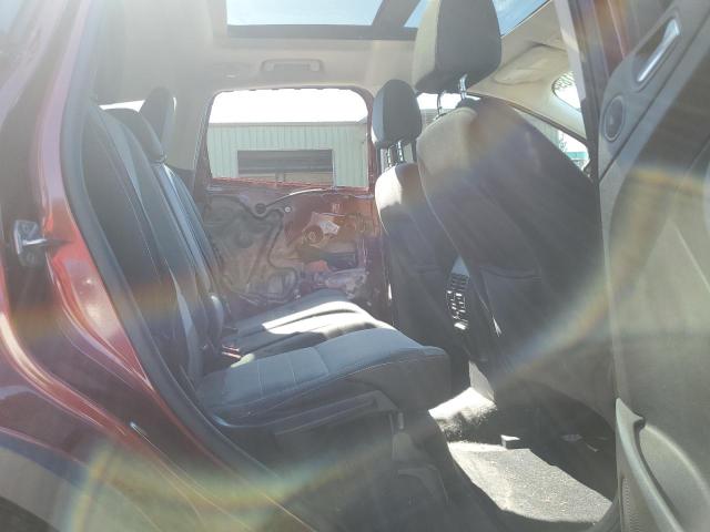 1FMCU9GX3GUC09322 Ford ESCAPE SE