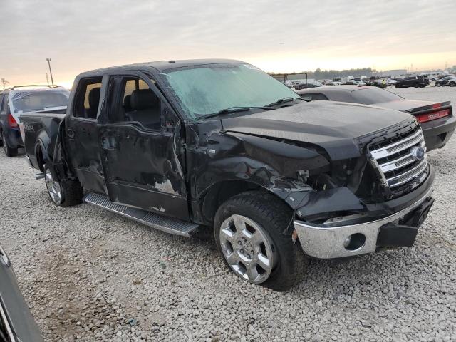1FTFW1EFXEKD79841 Ford F150 Supercrew