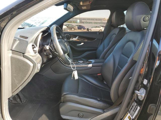 WDC0G4JB6JV019475 Mercedes-Benz GLC 300