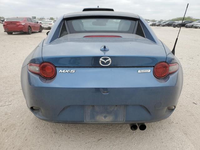 JM1NDAM72K0308717 Mazda Mx-5 Miata Grand Touring