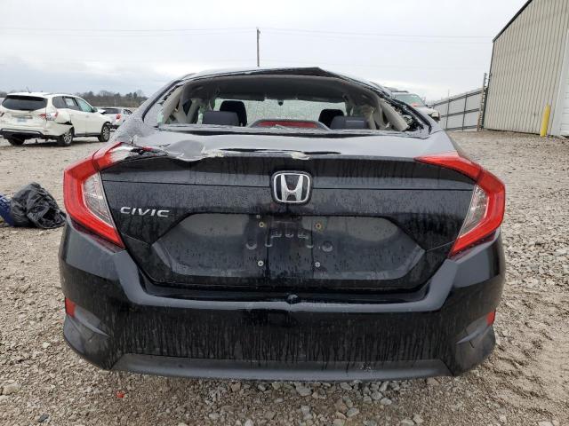 19XFC2F57GE028136 Honda Civic Lx