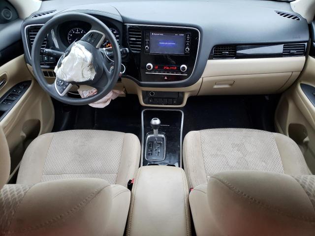 JA4AD2A36LZ024407 Mitsubishi Outlander Es