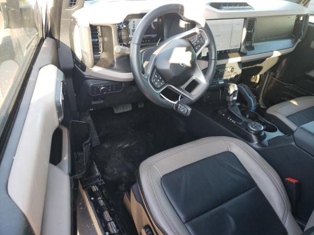 1FMDE5CP8NLA97412 Ford Bronco Base