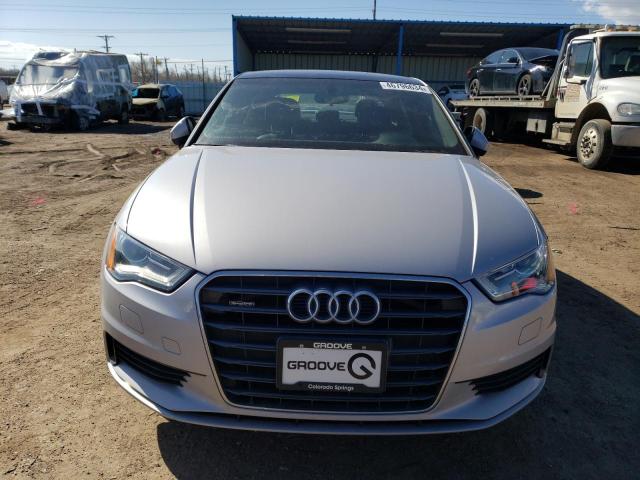 WAUBFGFF5F1060058 Audi A3 PREMIUM