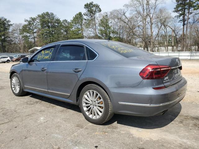 1VWBT7A32HC026351 Volkswagen PASSAT SE