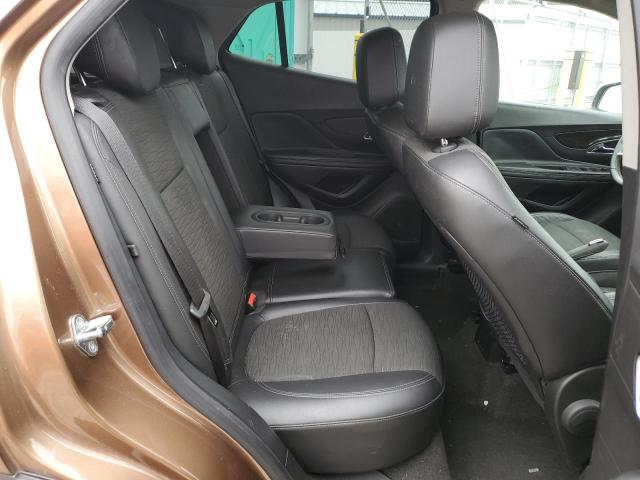 KL4CJASB7GB549542 Buick Encore