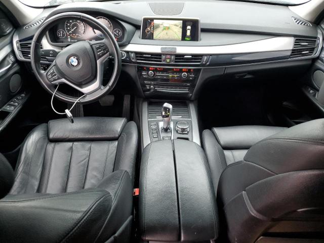 5UXKT0C56G0S78045 BMW X5 Xdr40e