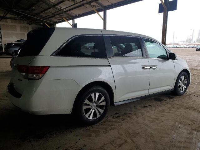 5FNRL5H3XGB073057 Honda ODYSSEY SE