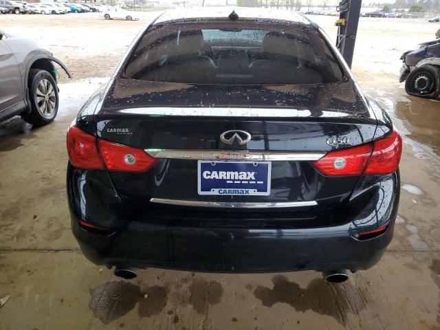 JN1EV7AP1HM743799 Infiniti Q50 Premium