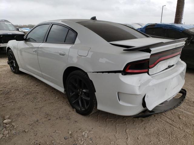 2C3CDXHG7MH647898 Dodge CHARGER GT