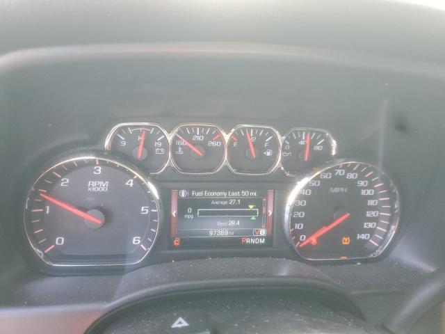 3GTP1VEC7EG442059 GMC Sierra C1500 Slt