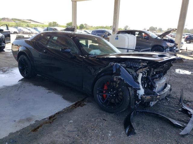 2C3CDZL9XLH179278 Dodge Challenger Srt Hellcat Redeye