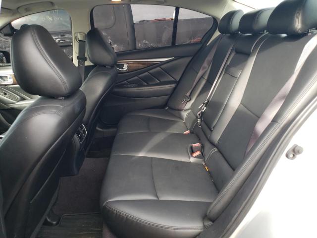 JN1EV7AR3JM435251 Infiniti Q50 LUXE