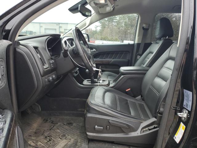 1GTG6EEN0M1108360 GMC Canyon Denali