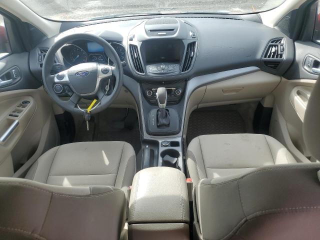 1FMCU0GX3FUC32643 Ford ESCAPE SE