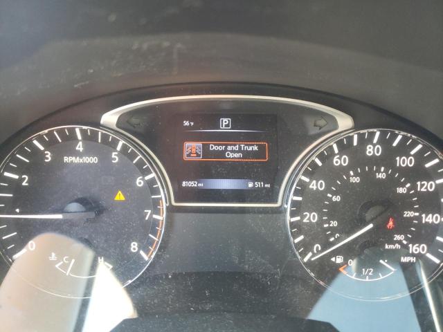 1N4AL3AP4HN311346 Nissan ALTIMA 2.5