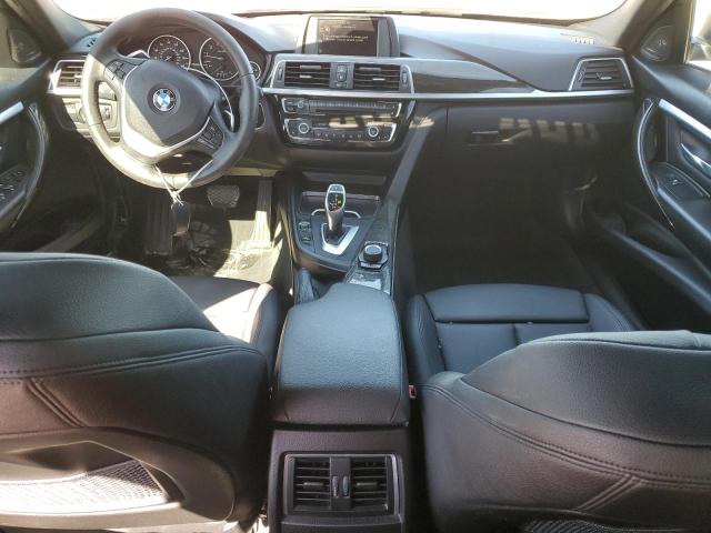 WBA8E9G57GNT86419 BMW 328 I Sulev