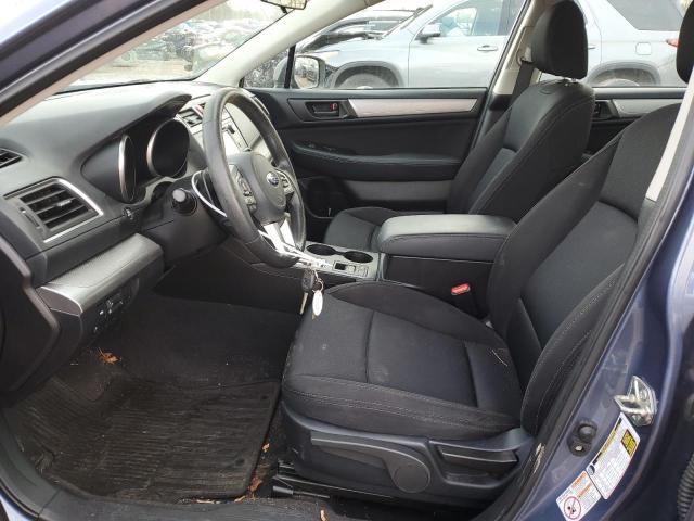 4S3BNAA63H3049366 Subaru Legacy 2.5i