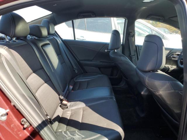 1HGCR2F57HA308307 Honda Accord Sport