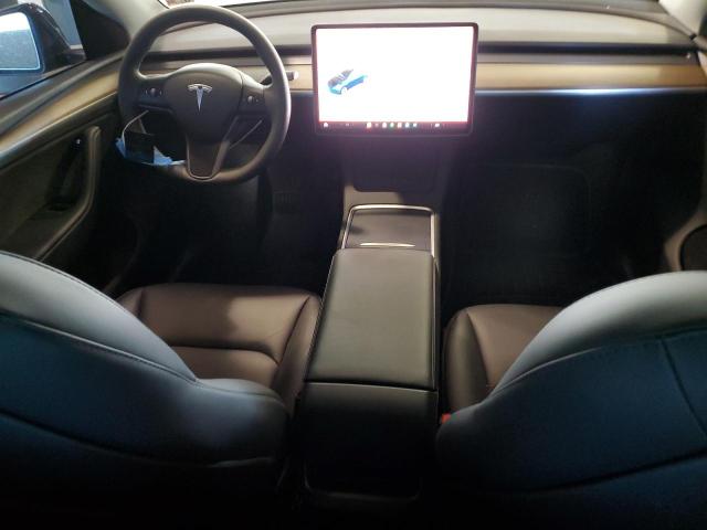 7SAYGDEE1PA136420 Tesla Model Y