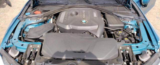 WBA4W3C55JAB87286 BMW 430I