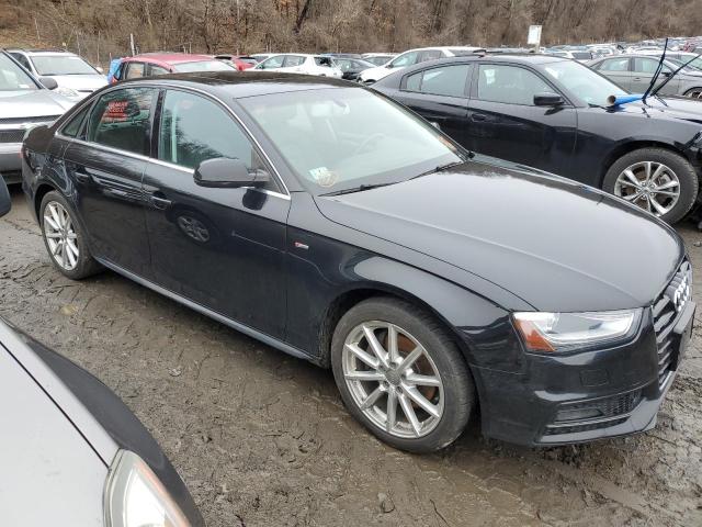 WAUFFAFL8FN001793 Audi A4 Premium Plus