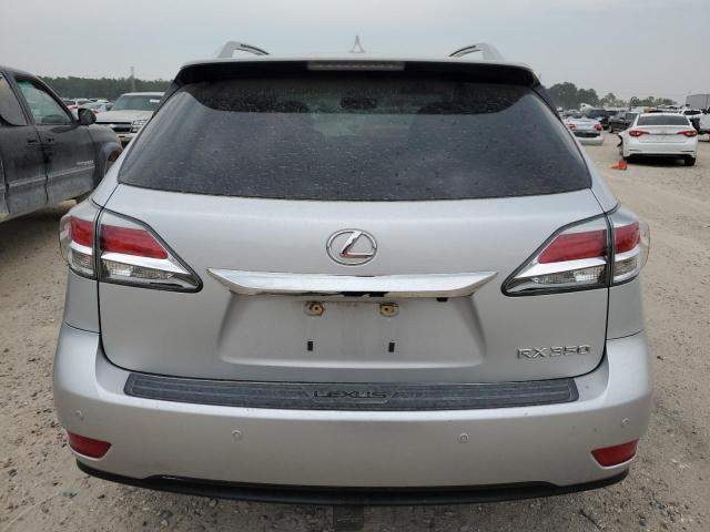 2T2ZK1BAXFC190199 Lexus RX 350