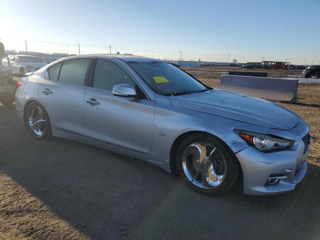 JN1EV7AP2HM742614 Infiniti Q50 Premium