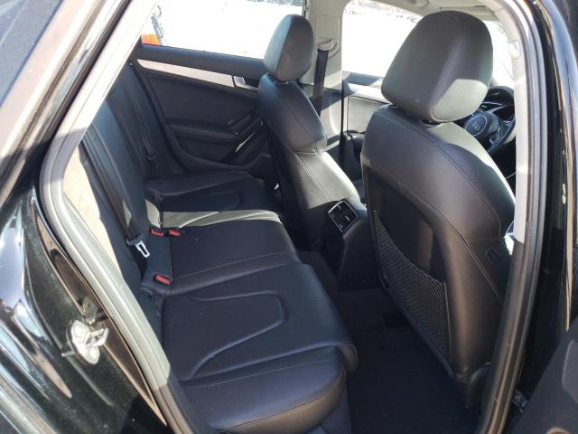 WAUHFAFL4EA010862 Audi A4 Premium Plus