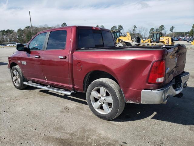 3C6RR7LT7GG331747 RAM 1500 Slt
