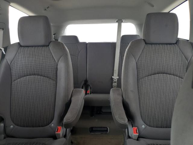 1GNKRGKD2GJ299316 Chevrolet Traverse Lt