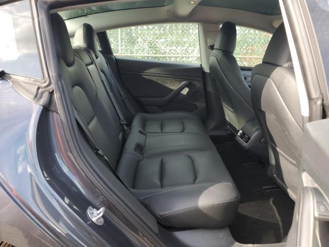 5YJ3E1EA5PF600143 Tesla MODEL 3