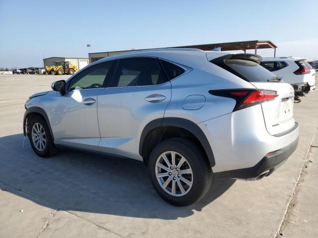 JTJYARBZ5F2002191 Lexus NX 200T